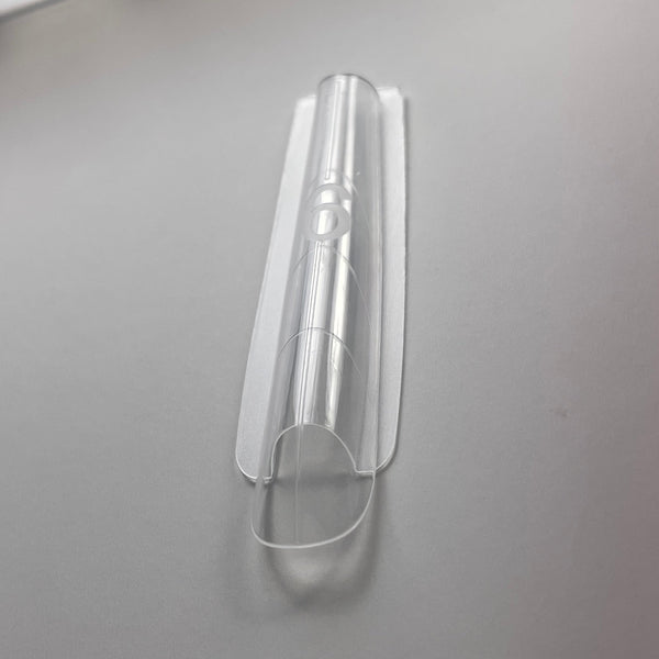 Fuzion SculptLock Duo Forms - Tapered 240pk