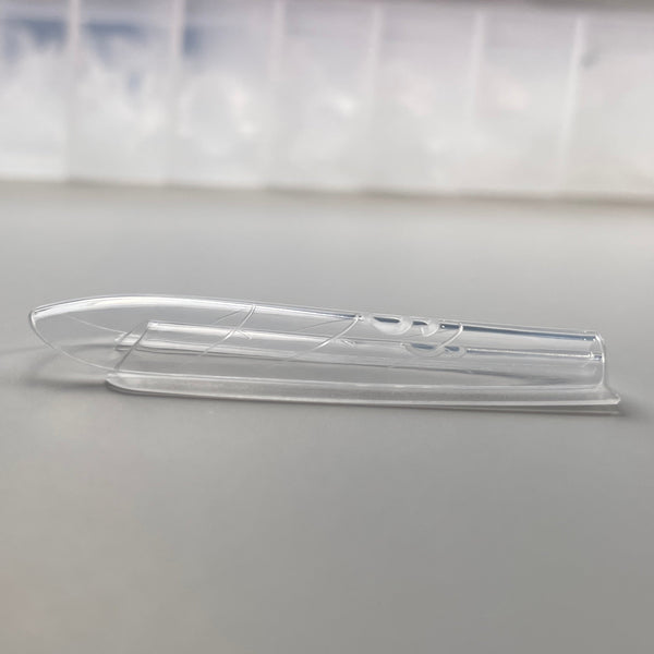 Fuzion SculptLock Duo Forms - Tapered 240pk