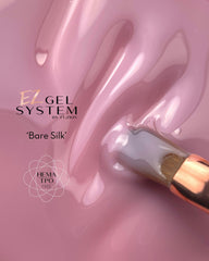 Fuzion EZ Gel - Bare Silk 15g