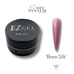 Fuzion EZ Gel - Bare Silk 15g