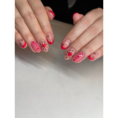 Light Elegance Queen Of Hearts ButterCream - 5ml