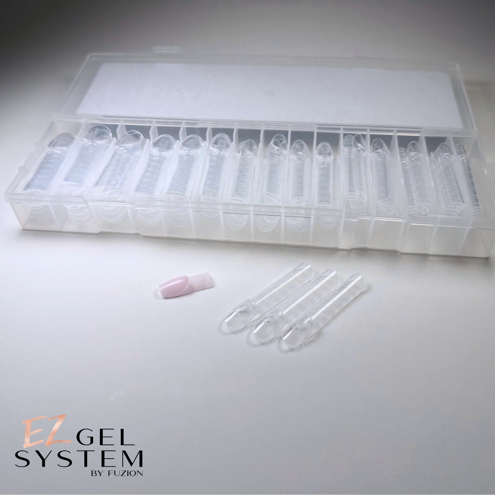 Fuzion EZ Gel System Forms - French - 150pk