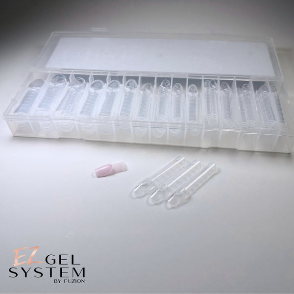 Fuzion EZ Gel System Forms - French - 150pk