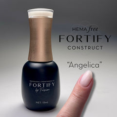 Fuzion Fortify Construct 15ml - Angelica