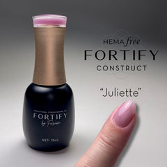 Fuzion Fortify Construct 15ml - Juliette