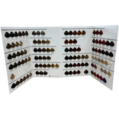 MyColor Compact Shade Chart