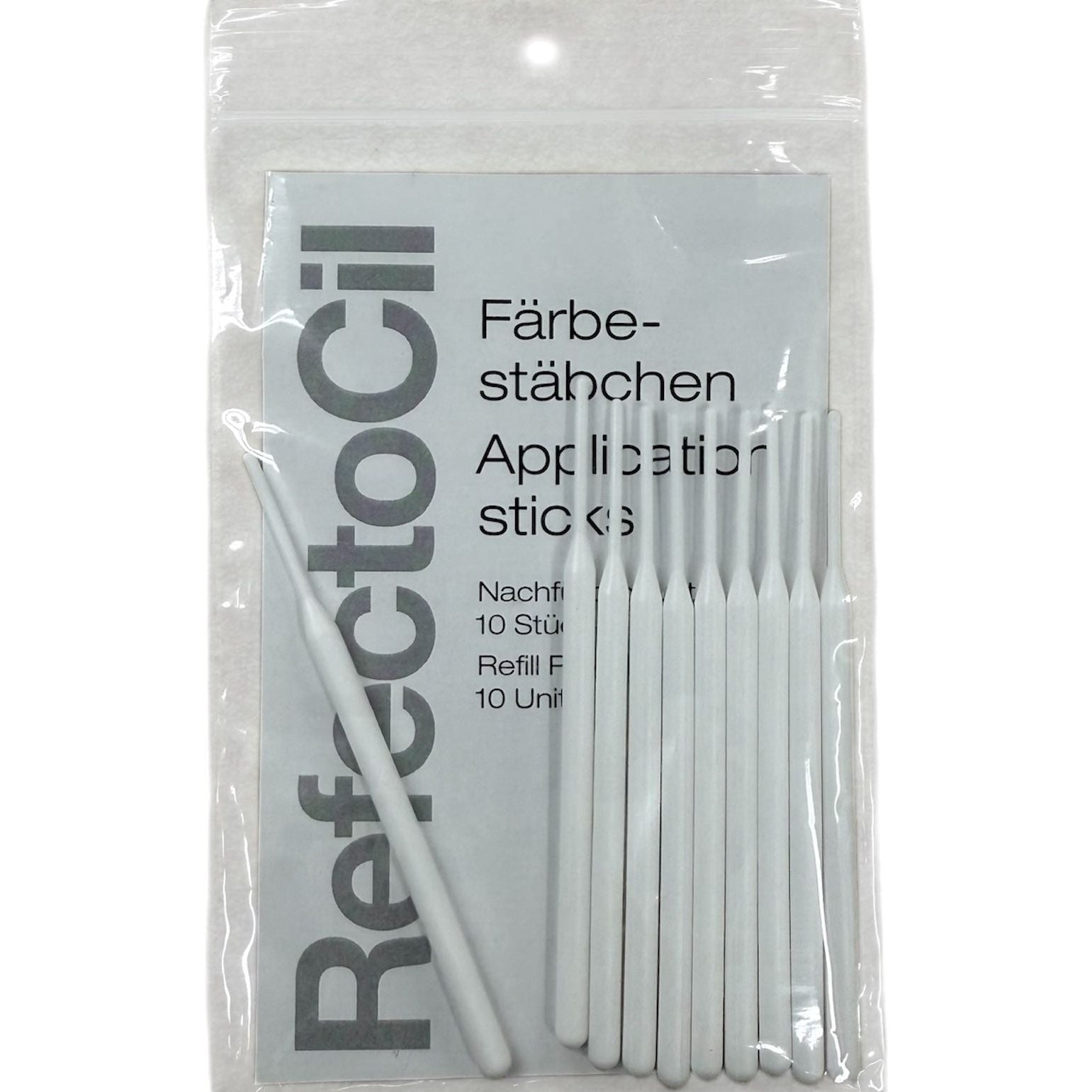 Refectocil Application Sticks Main image