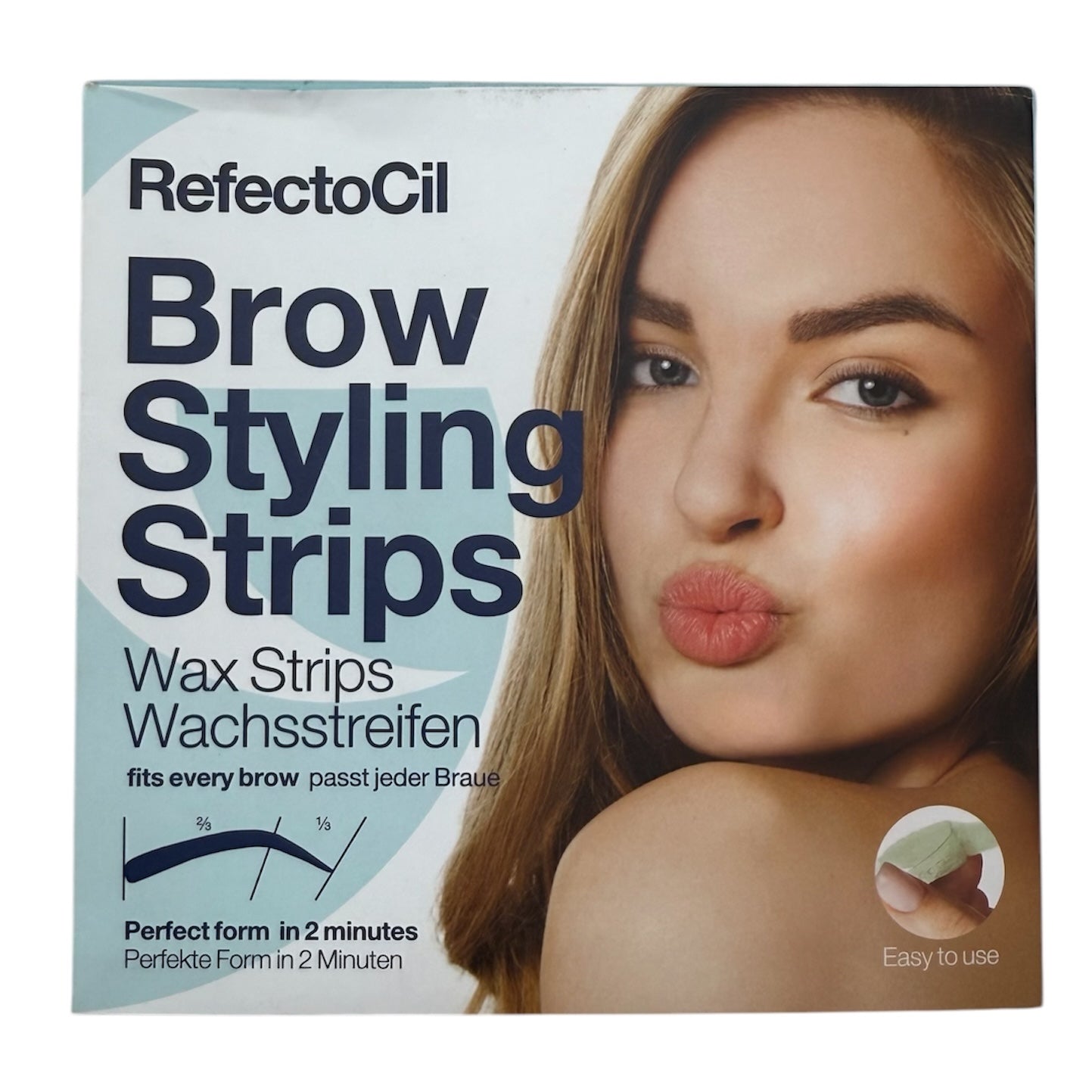 Refectocil Brow Styling Strips