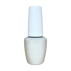 OPI GelColor - Snow Glad I Met You (HPJ01)