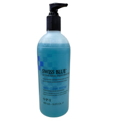 OPI Swiss Blue (16oz)
