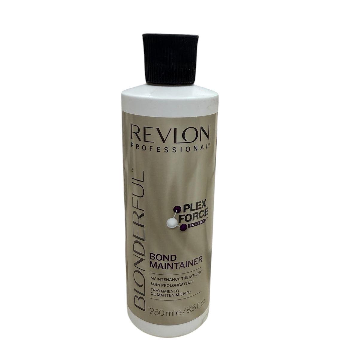 Revlon Blonderful Bond Maintainer 8.5oz Main image