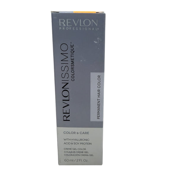Revlon Pro - 6.41 Dark Chestnut Blonde