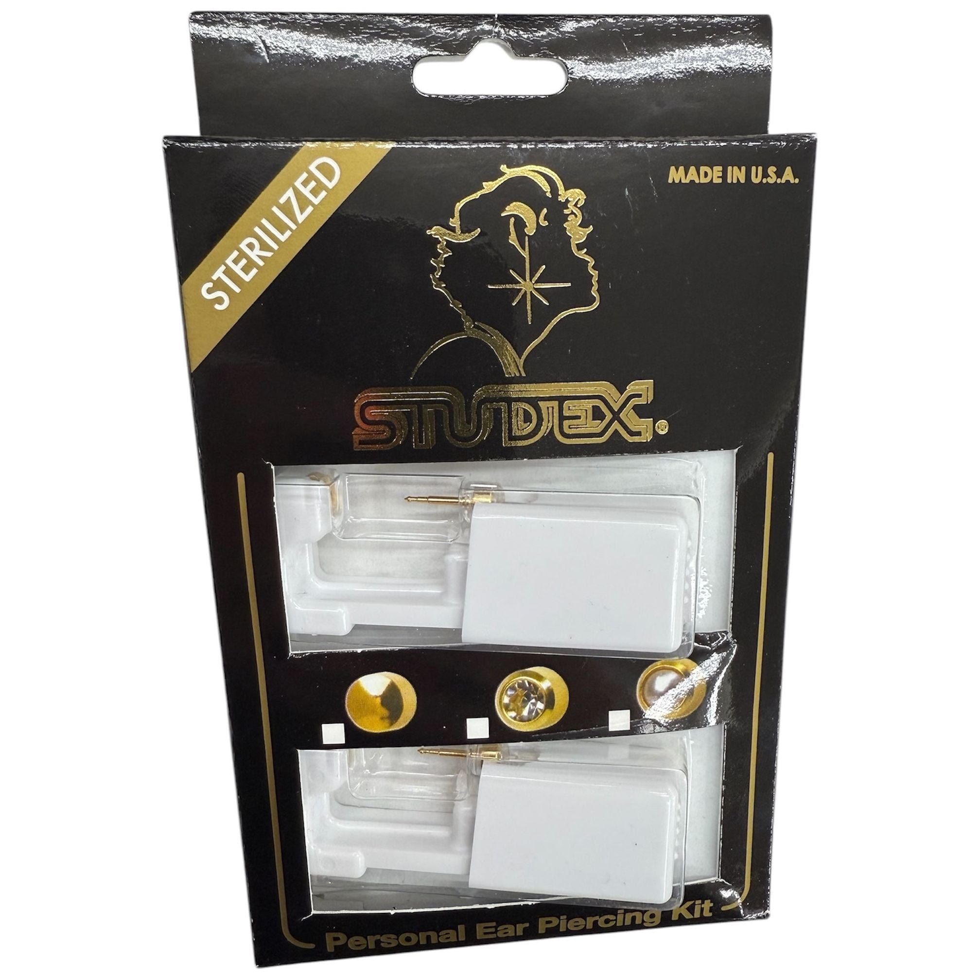 Studex Personal Ear Piercing Kit Main image
