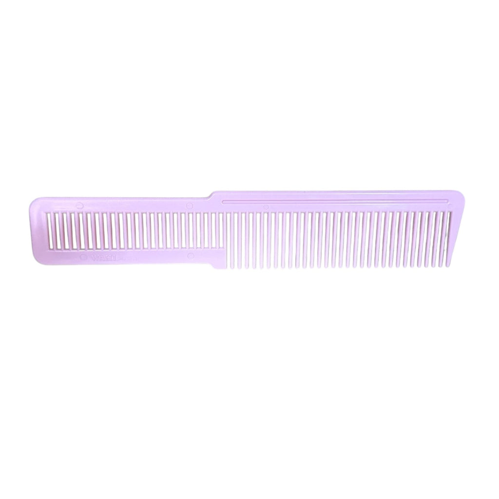 Wahl Clipper Combs
