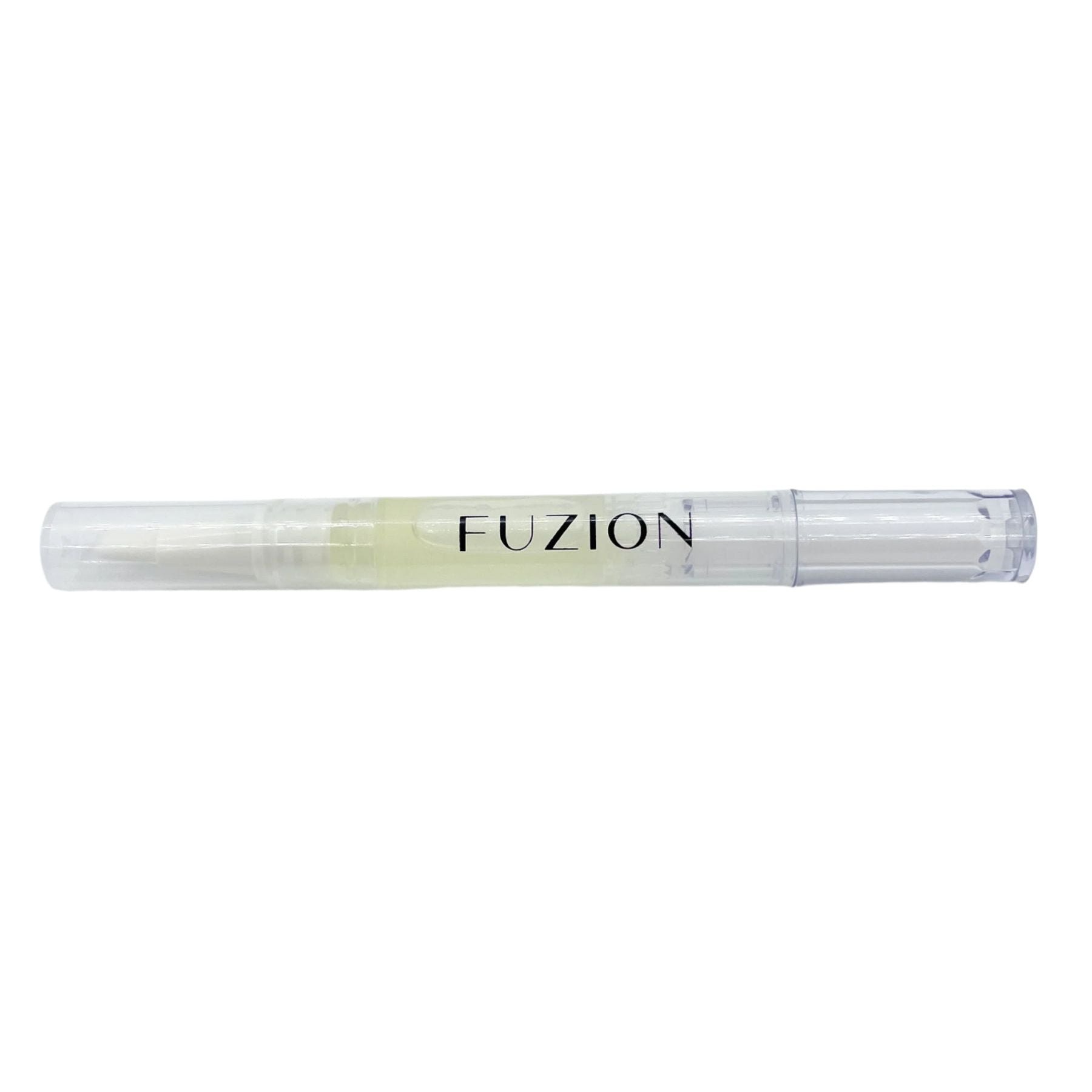 Fuzion Cuticle Oil Pen 3ml - Tropical Main image