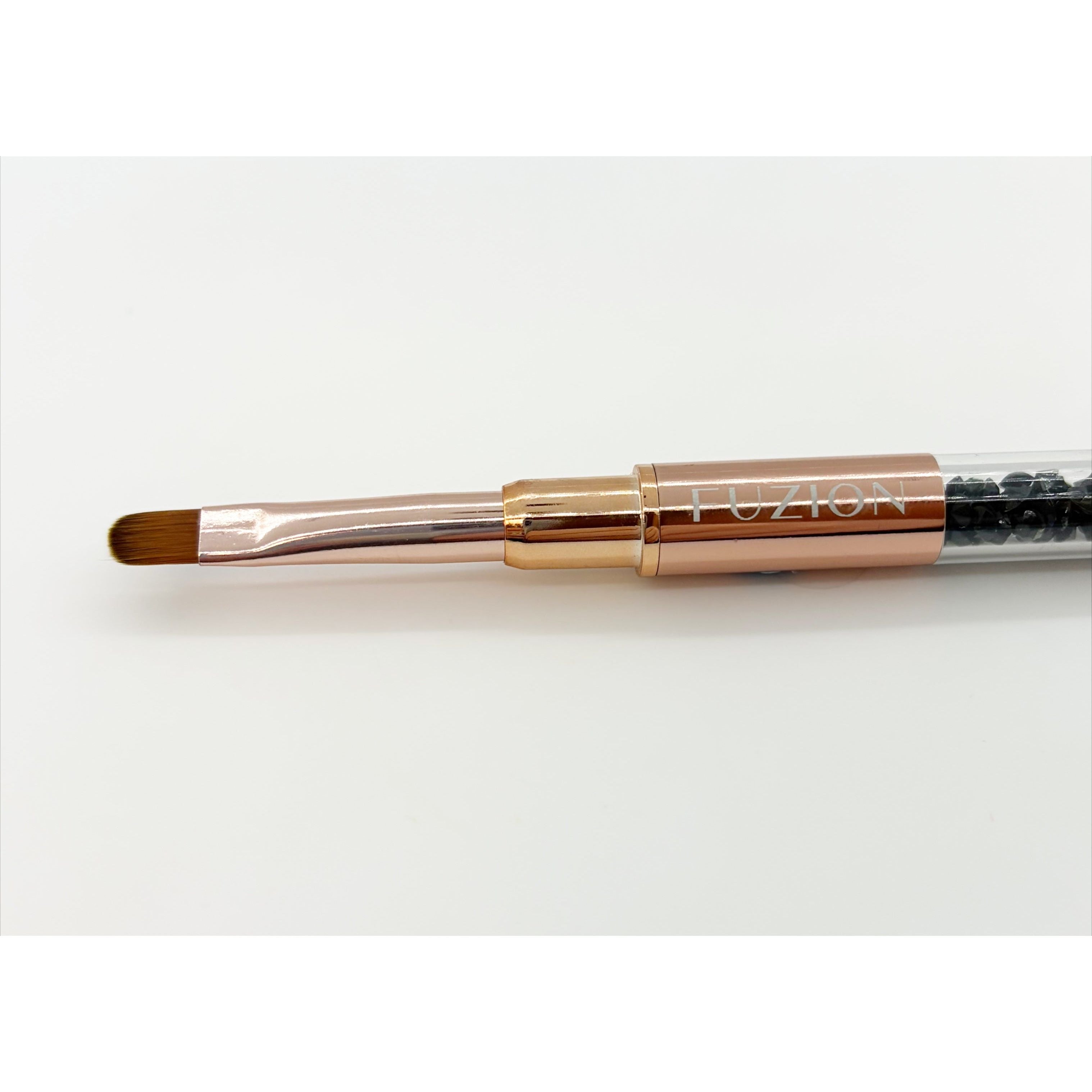 Fuzion Builder Brush