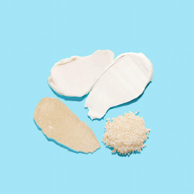 Be Care Love Coconut + Pineapple 4-step Packet Box