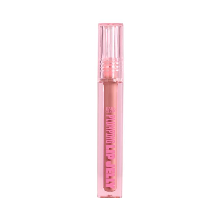 Babe Lash Plumping Lip Jelly Nude 0.14oz Main image