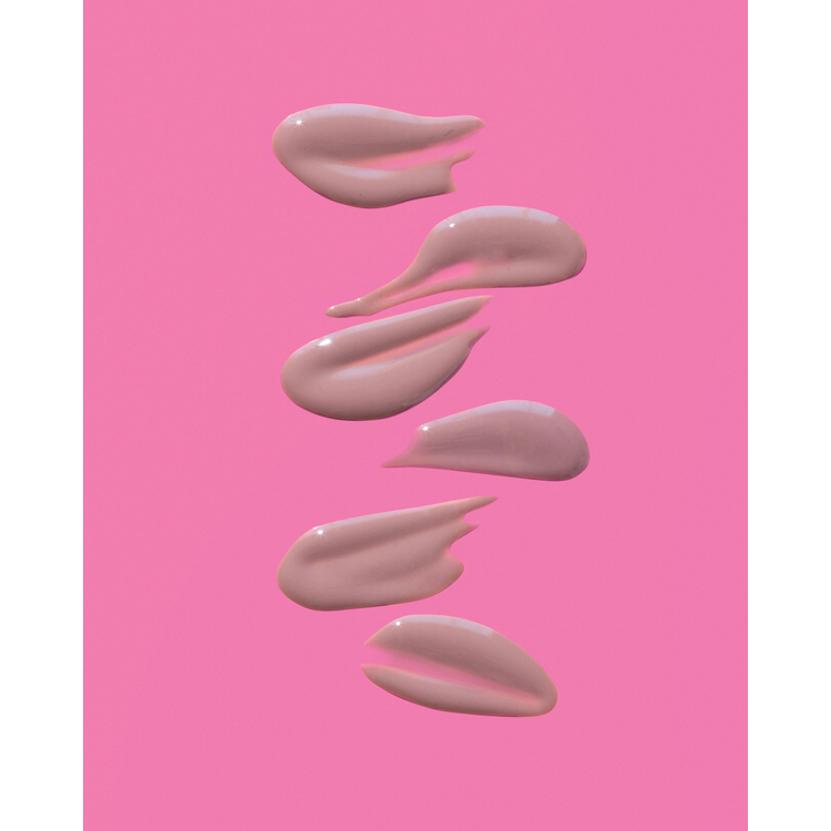 Babe Lash Plumping Lip Jelly Nude 0.14oz