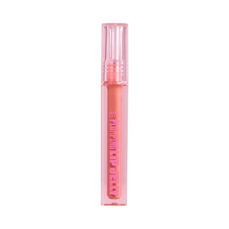 Babe Lash Plumping Lip Jelly Peach 0.14oz Main image