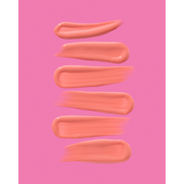 Babe Lash Plumping Lip Jelly Peach 0.14oz