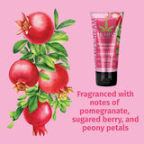 Hempz Pomegranate Herbal Hand Creme 3oz