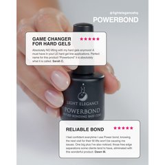 Light Elegance - Powerbond
