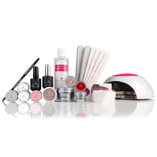 Light Elegance Lexy Line Pro Kit