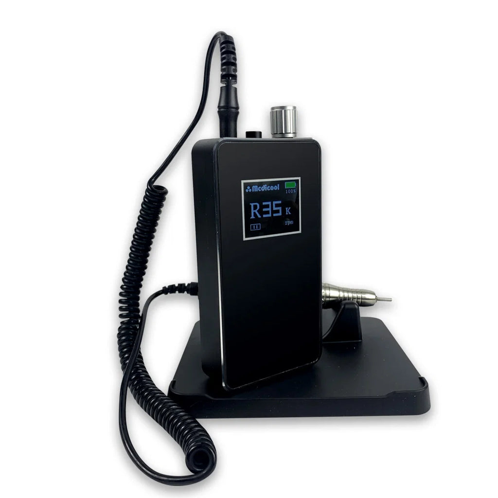 Medicool Pro Power Elite Nail Drill