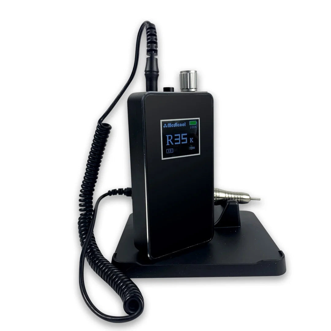 Medicool Pro Power Elite Nail Drill