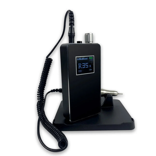 Medicool Pro Power Elite Nail Drill