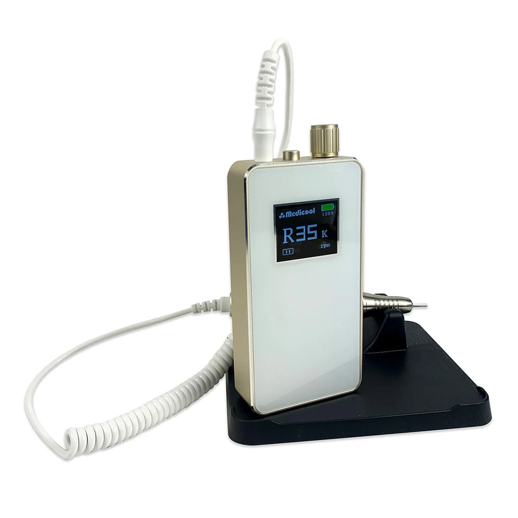 Medicool Pro Power Elite Nail Drill