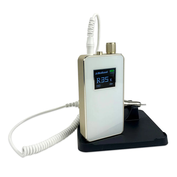 Medicool Pro Power Elite Nail Drill