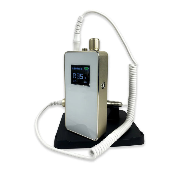 Medicool Pro Power Elite Nail Drill