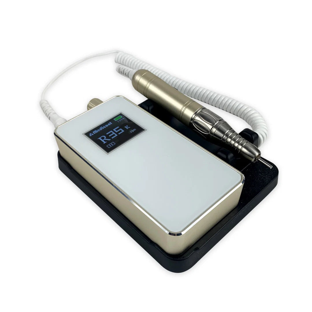 Medicool Pro Power Elite Nail Drill