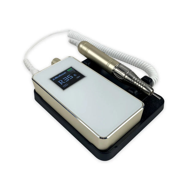 Medicool Pro Power Elite Nail Drill
