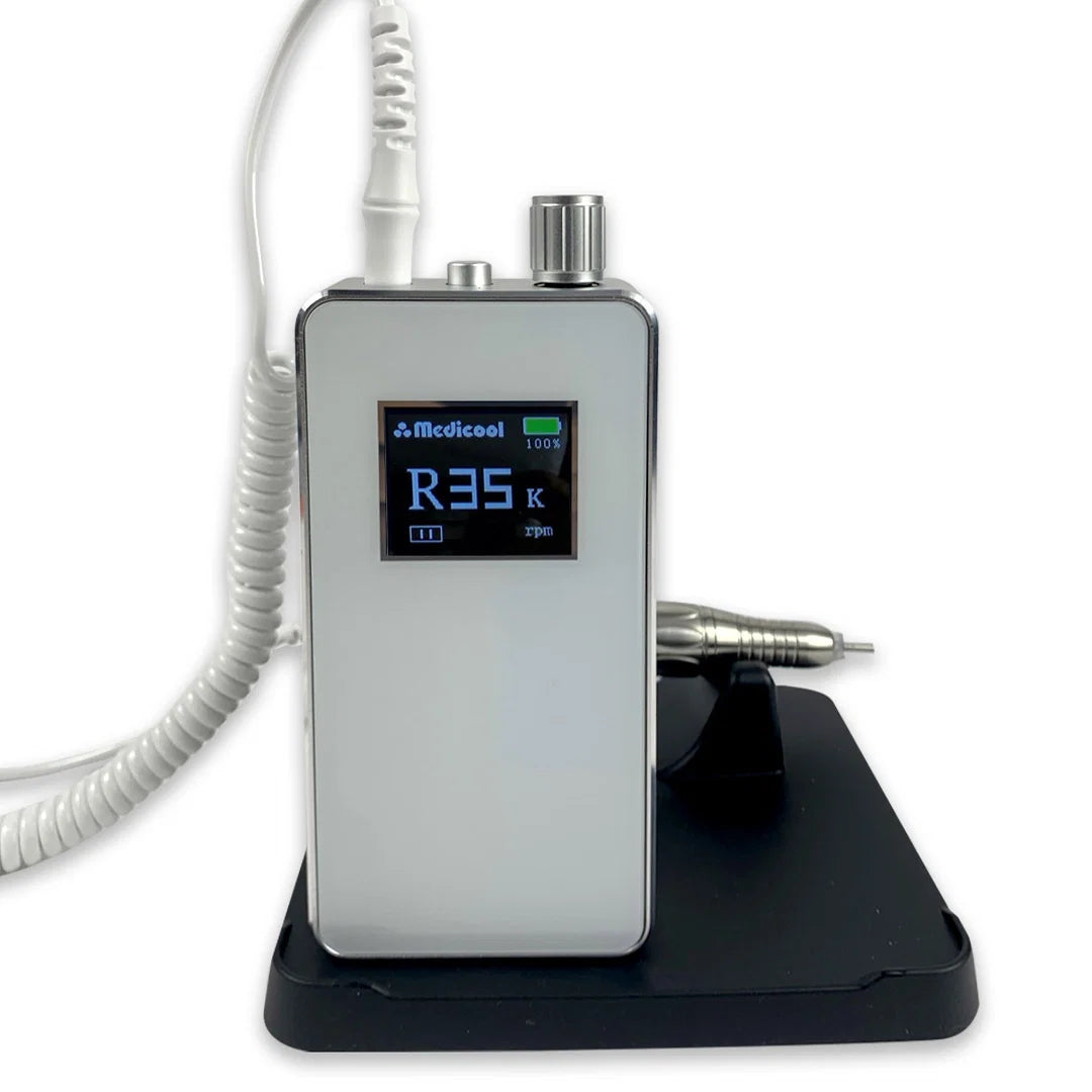 Medicool Pro Power Elite Nail Drill