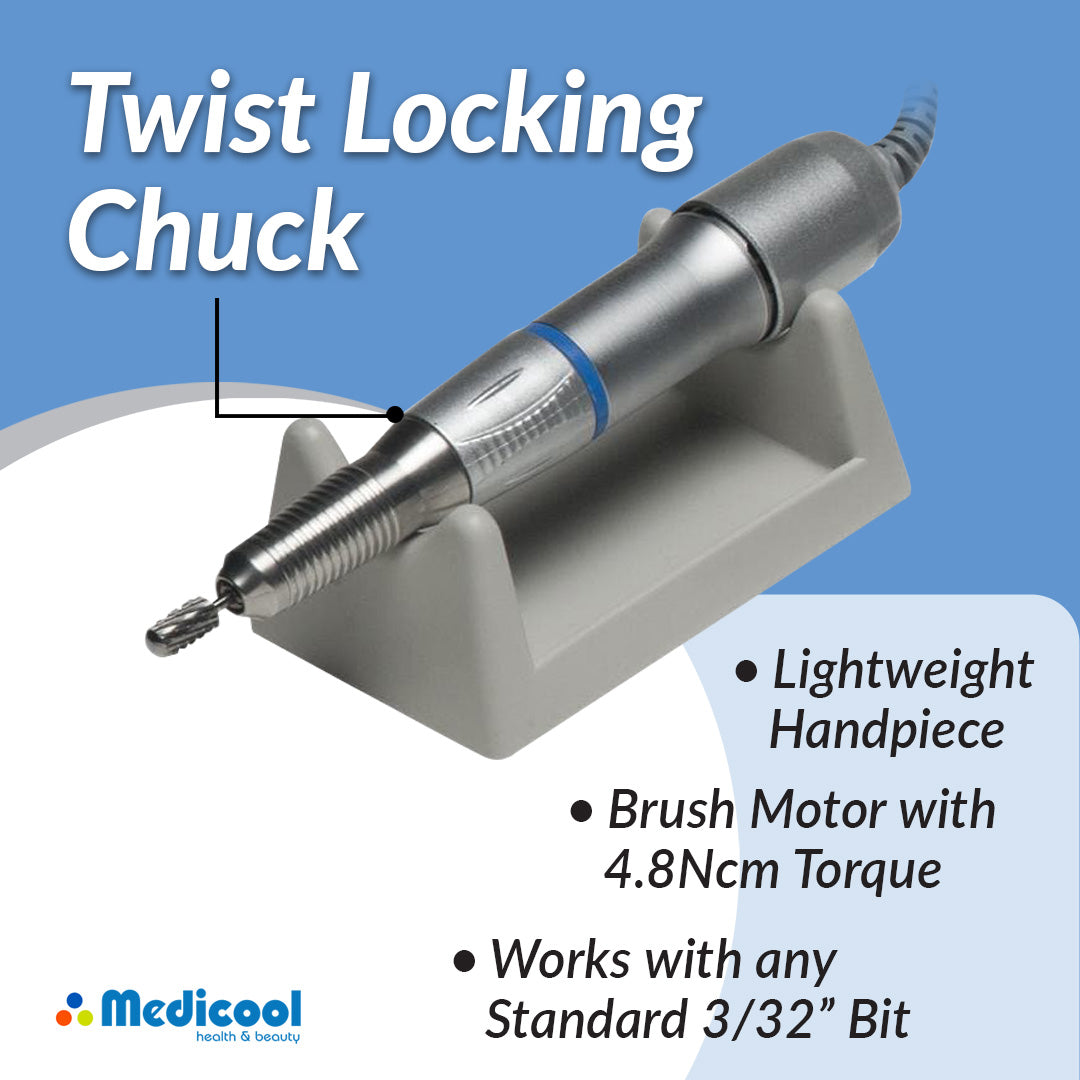 Medicool Pro Power 35k Super Lab Hand Piece