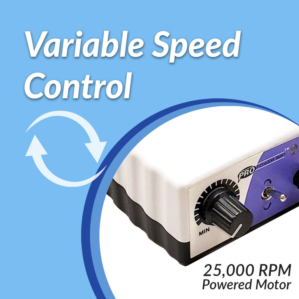 Medicool Pro Power 520 Electric File