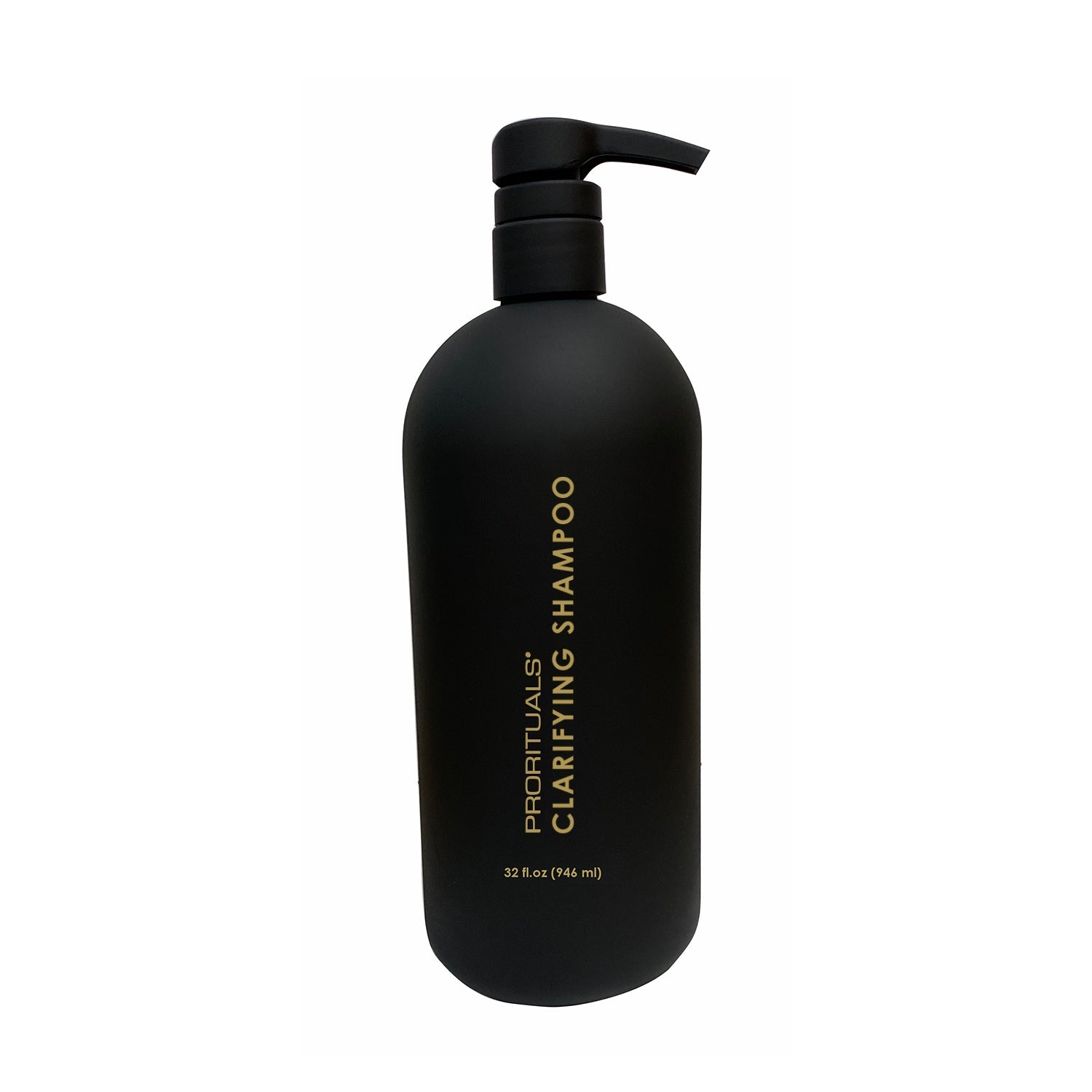 Prorituals Clarifying Shampoo Secondary image