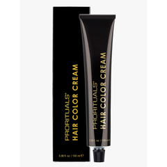 Prorituals Permanent Haircolor