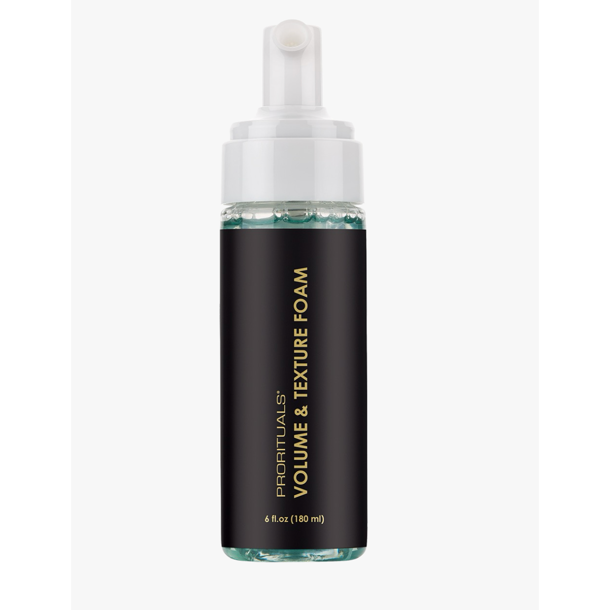 Prorituals Volume & Texture Foam 6oz Main image