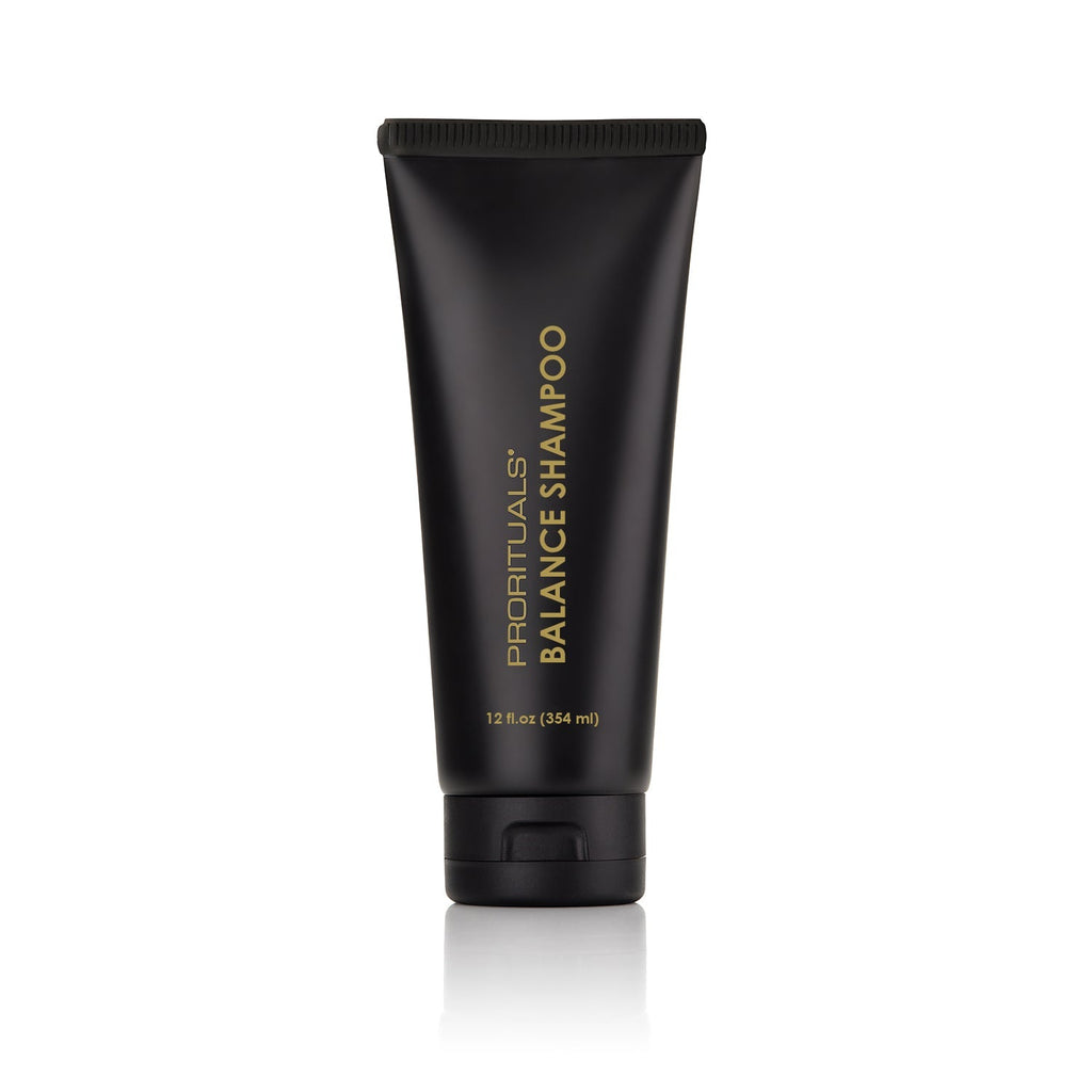 Prorituals Balance Shampoo