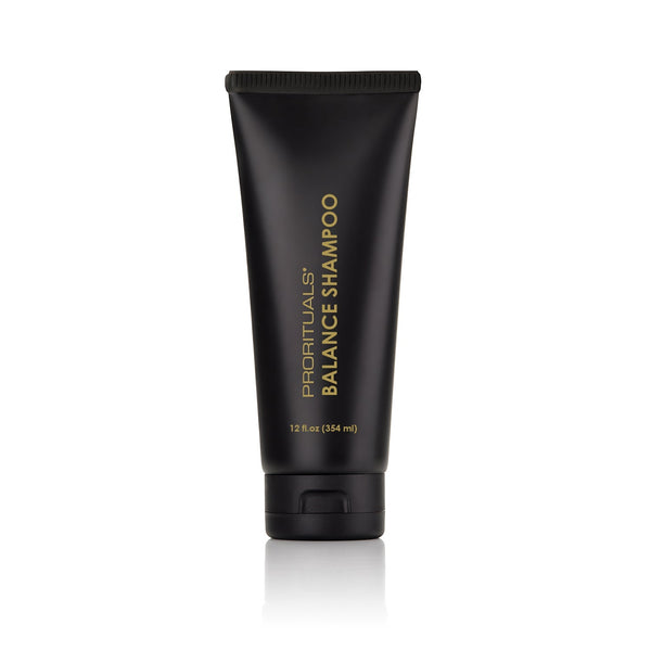 Prorituals Balance Shampoo