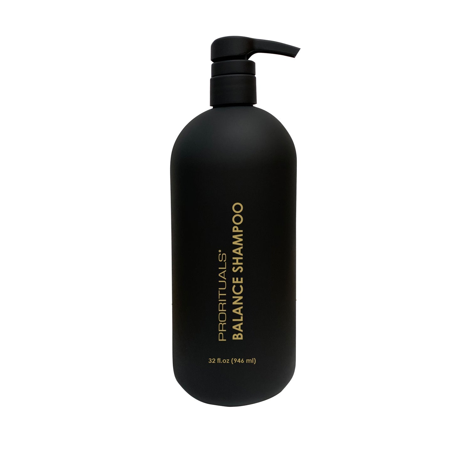 Prorituals Balance Shampoo Secondary image