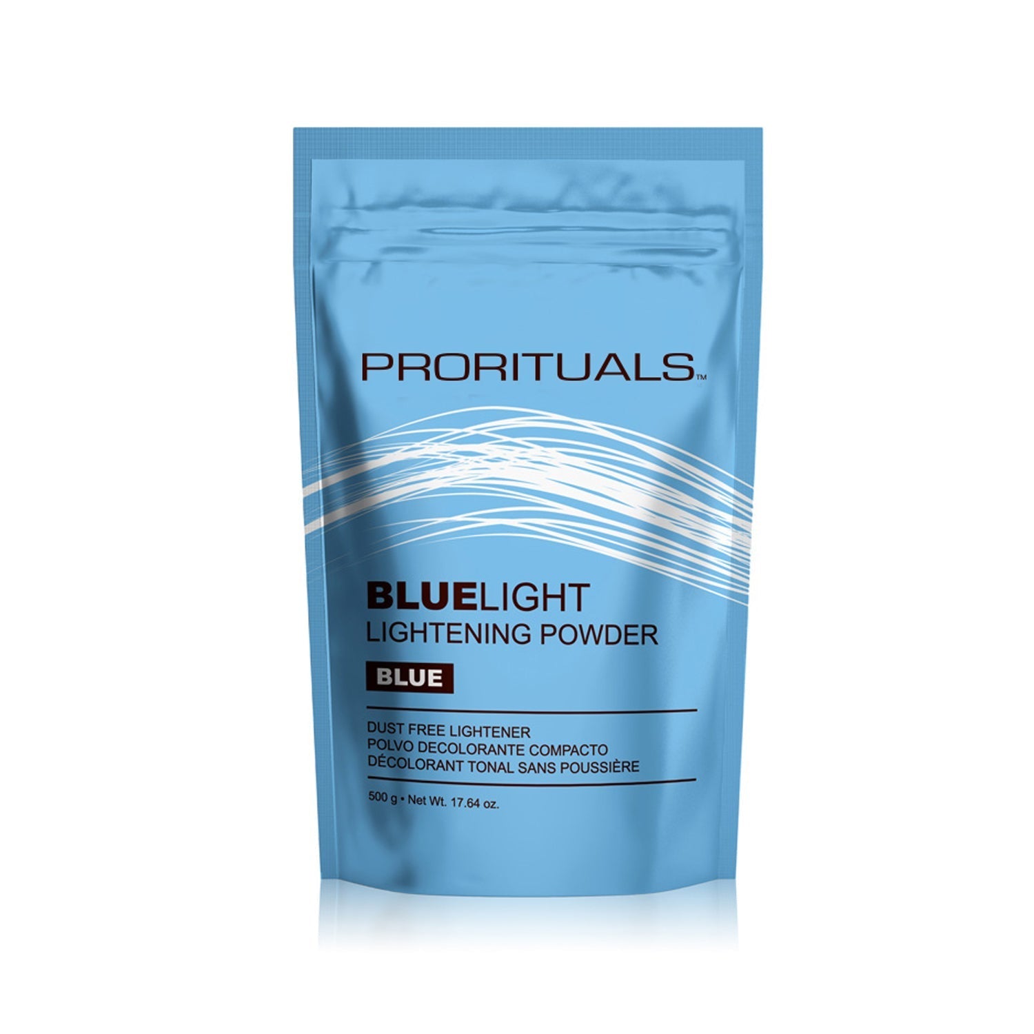 Prorituals Blue Light Lightening Powder 17.64oz Main image