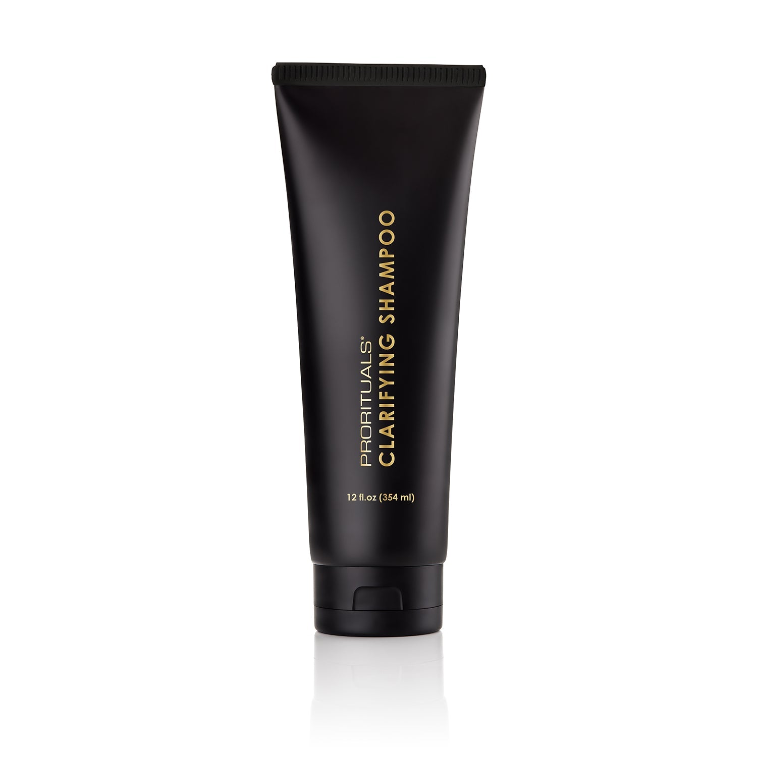 Prorituals Clarifying Shampoo