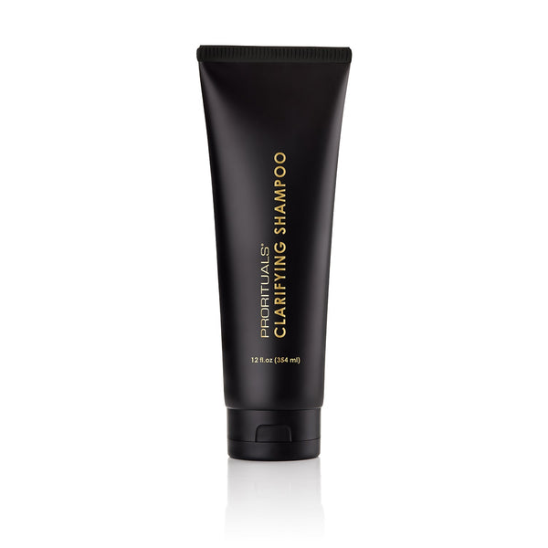 Prorituals Clarifying Shampoo