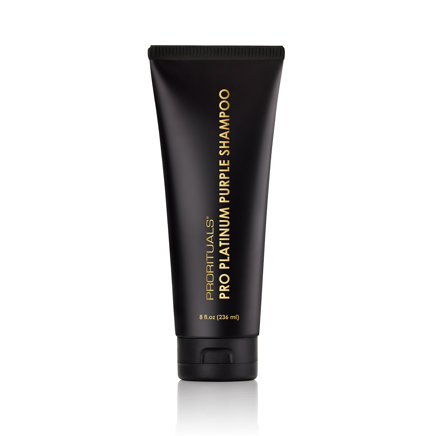 Prorituals Pro Platinum Purple Shampoo 8oz