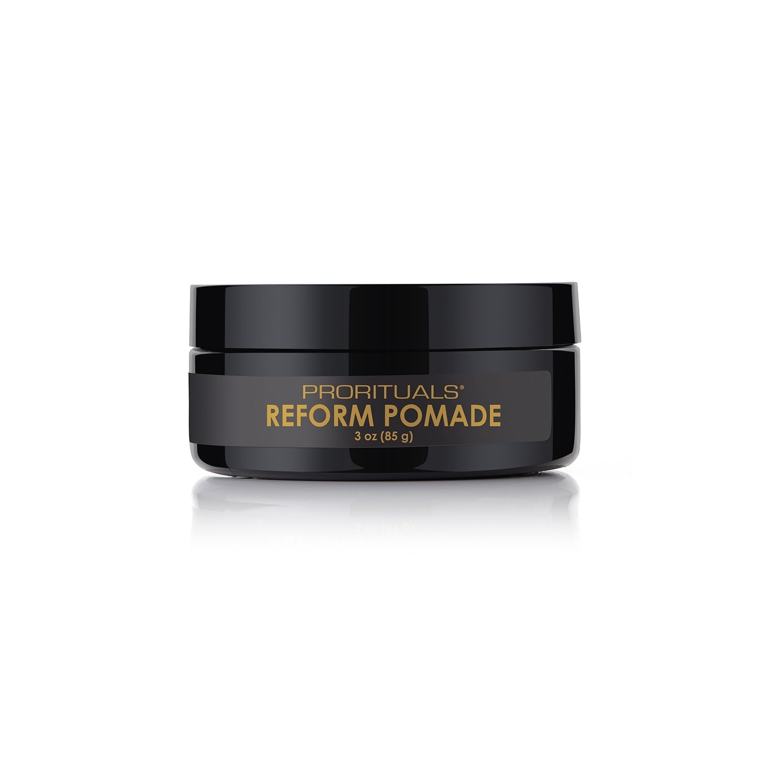 Prorituals Reform Pomade 3oz